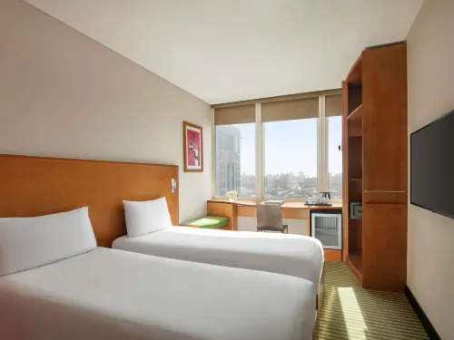 Ibis Kuwait Salmiya