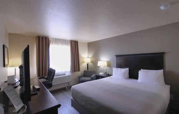 Quality Inn Gunnison-Crested Butte