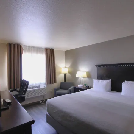 Quality Inn Gunnison-Crested Butte