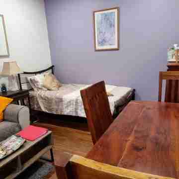 Unit 2 - Lovely, peaceful 1 bedroom unit - Wanda Beach & Cronulla Golf Links Others