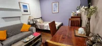 Unit 2 - Lovely, peaceful 1 bedroom unit - Wanda Beach & Cronulla Golf Links Hotels in Cronulla