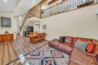 Sedona Luxury New Lodge, on Oak Creek!