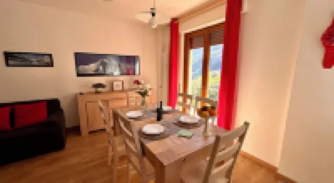 A corner of tranquility in the heart of Valtournenche