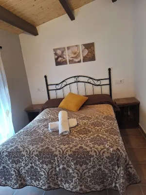 La escondida Hotels near Museo de la Naturaleza Valle del Alberche