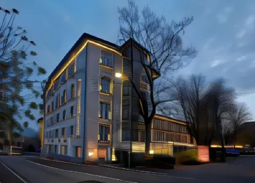 Boutique Hotel Calzavecchio Hotels in 