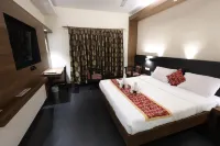 Hotel Abirami Residency