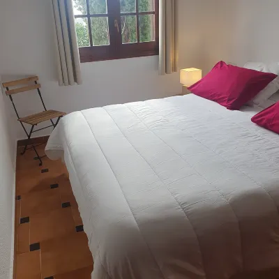 BELLA VISTA CALA EN PORTER Hotels near Cova d'en Xoroi