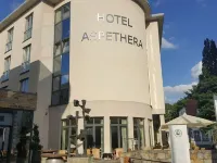Hotel Aspethera Hotels in der Nähe von Paderborner Dom