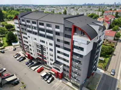 Kate Studio โรงแรมใน