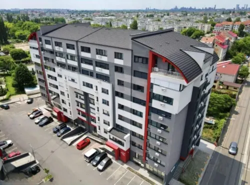 Kate Studio Hotels in Galati