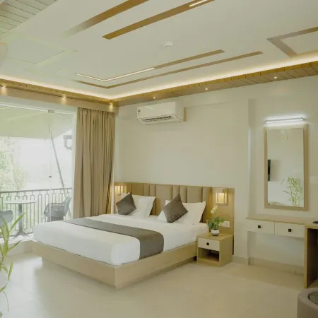 Cozycaza resort