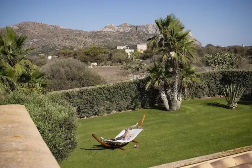 VILLA FICURINIA Hotels in Favignana