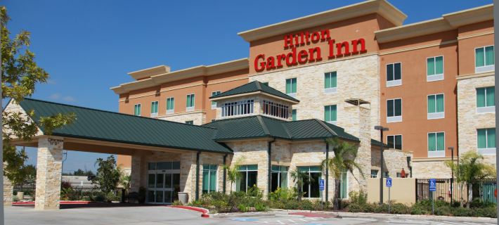 Hilton Garden Inn Houston West Katy Ξενοδοχεία στην πόλη Katy