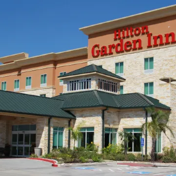Hilton Garden Inn Houston West Katy