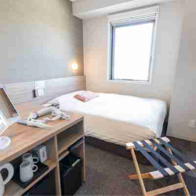 スーパーホテル佐野藤岡 Rooms