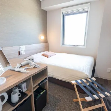 Super Hotel Sano Fujioka