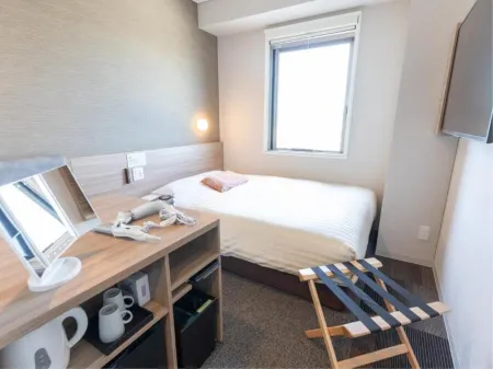 Super Hotel Sano Fujioka