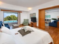 Porto Elounda Golf & Spa Resort, Six Senses Spa Hotels in Elounda