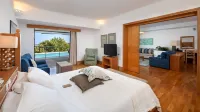 Porto Elounda Golf & Spa Resort, Six Senses Spa Hotels in Eloúnta