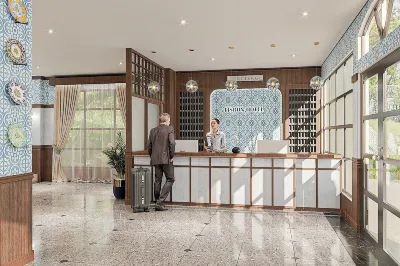 The Lisbon Melaka Hotels in Melaka