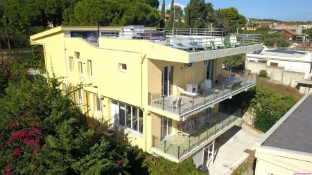 Villa Francesca Sicily 23, Apartment in Villa on the sea