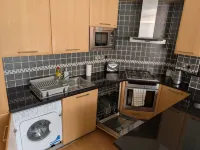 Charming Old Town Apartment