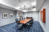 Hilton Garden Inn Houston/Sugar Land - Parking