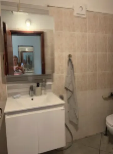 Cozy 1-bedroom apartment, mountain view in Sofia centre