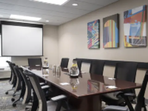 แฮมป์ตันอินน์ ฮิวสตัน-ใกล้เดอะแกลเลอเรีย โรงแรมในฮิวสตัน