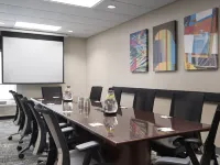 Hampton Inn Houston-Near the Galleria