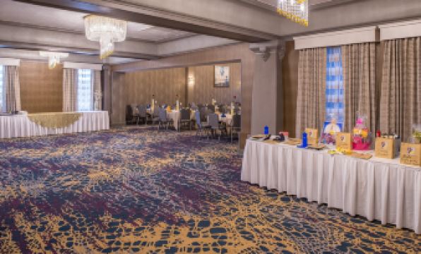 DoubleTree by Hilton Utica