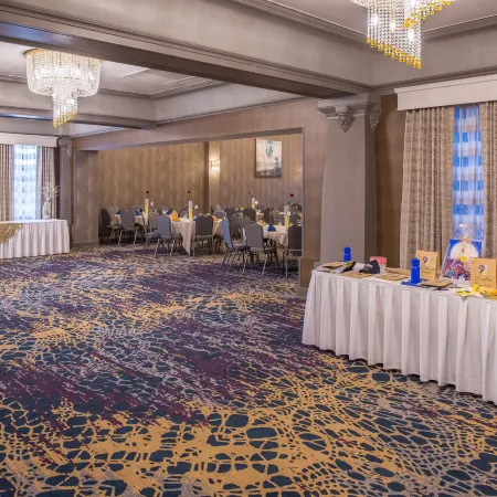 DoubleTree by Hilton Utica