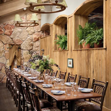 Field & Stream Lodge- Bozeman