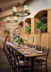 Field & Stream Lodge- Bozeman - Bữa sáng