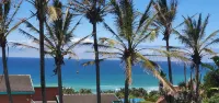 Beach Apartment With Breathtaking Ocean Views - 3min Walk to the Beach. -  Relax Hotels in Port Shepstone