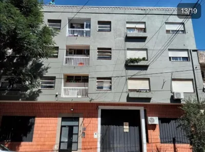 Departamento Aqua. Excelente Departamento muy Cerca del Centro y la Costanera のホテル