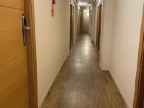 Estudios Aranzazu Hoteles en Santander