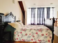 Apartment Land and Sea II فنادق في Ponta Garca