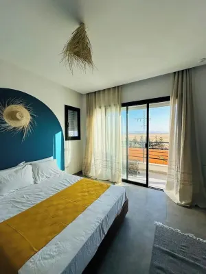 Your Oasis of Tranquility - West Gammarth Hotels in Kalaat El Andalous