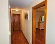 Woodland with Fireplace Home