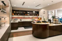 Hilton Garden Inn Denver/Cherry Creek - Bữa sáng