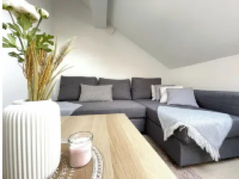 Superb apartment in Reims - Saint-Anne