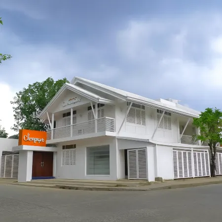 Orange Mangrove Pension House by SMS Hospitality