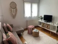 Apartment in Villaviciosa (Near the beach)