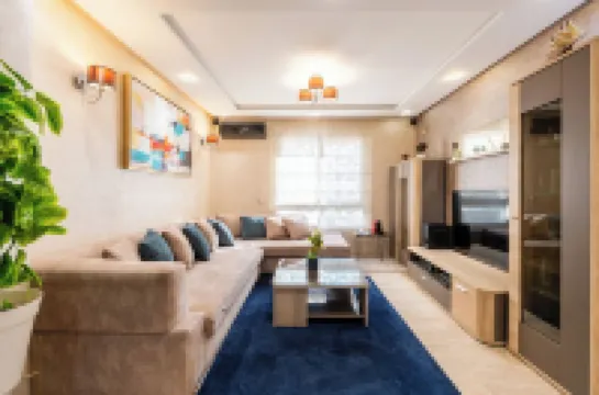 Casa Lucia(Family AppartementOptical Fiber)