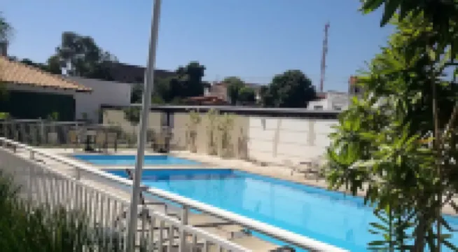 Alugo Apartamento no Centro de Cuiabá