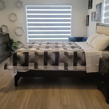 Comfortable Getaway