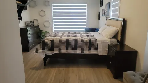 Comfortable Getaway