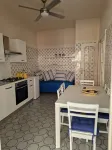 Luna apartment with free parking.