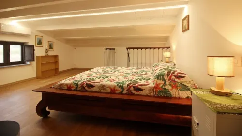 TRE NOCI HOUSE: near the sea